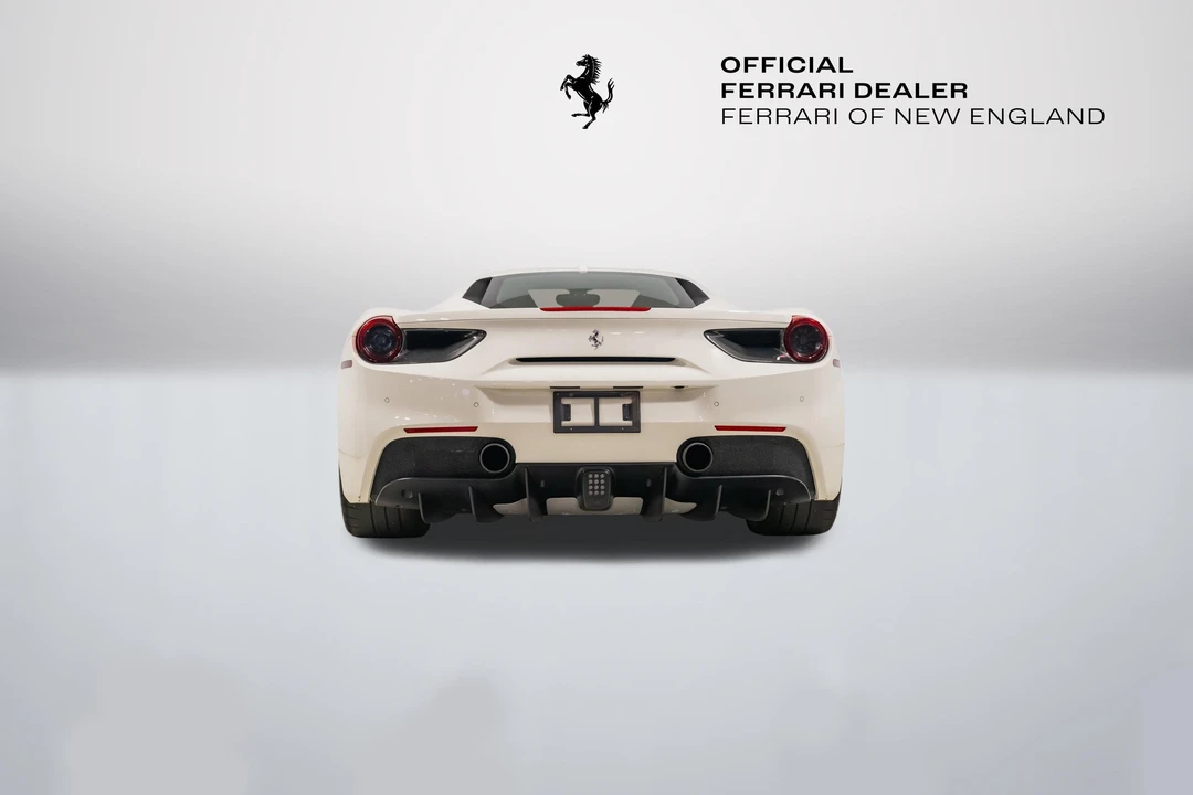 2017 Ferrari 488 GTB - Image 5 of 31