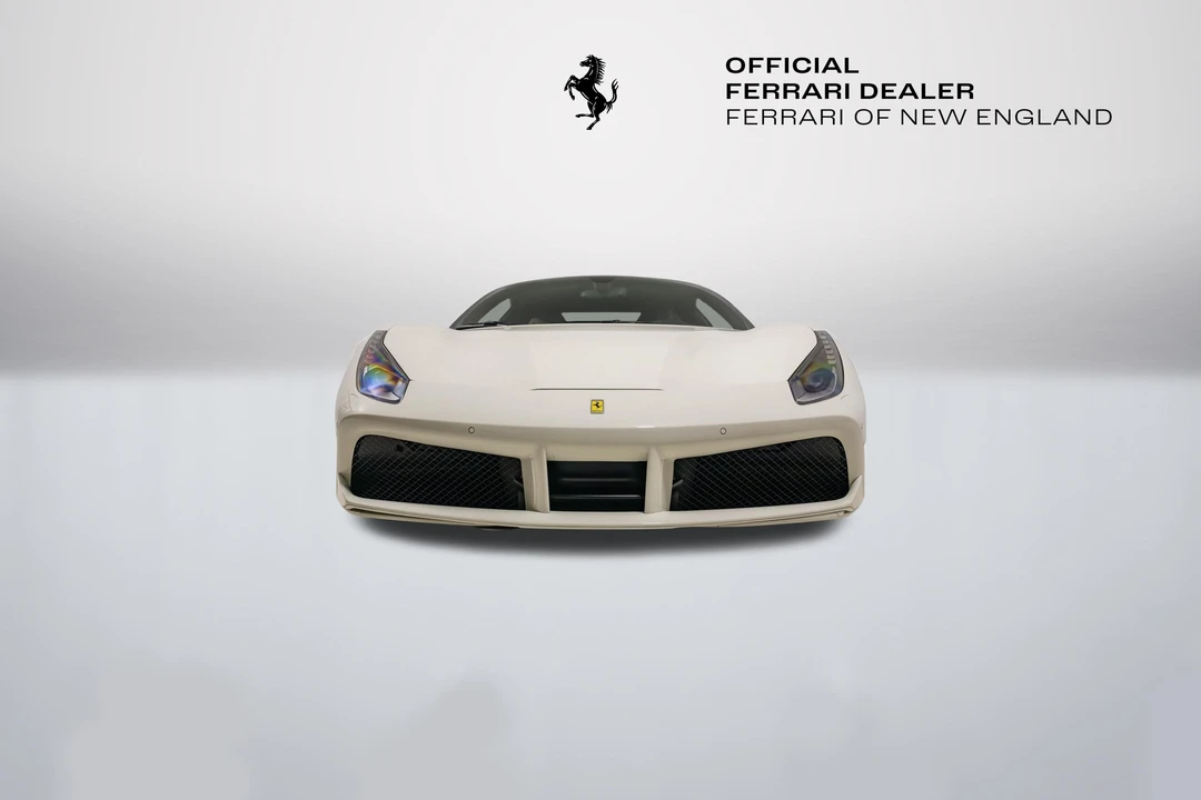 2017 Ferrari 488 GTB - Image 10 of 31