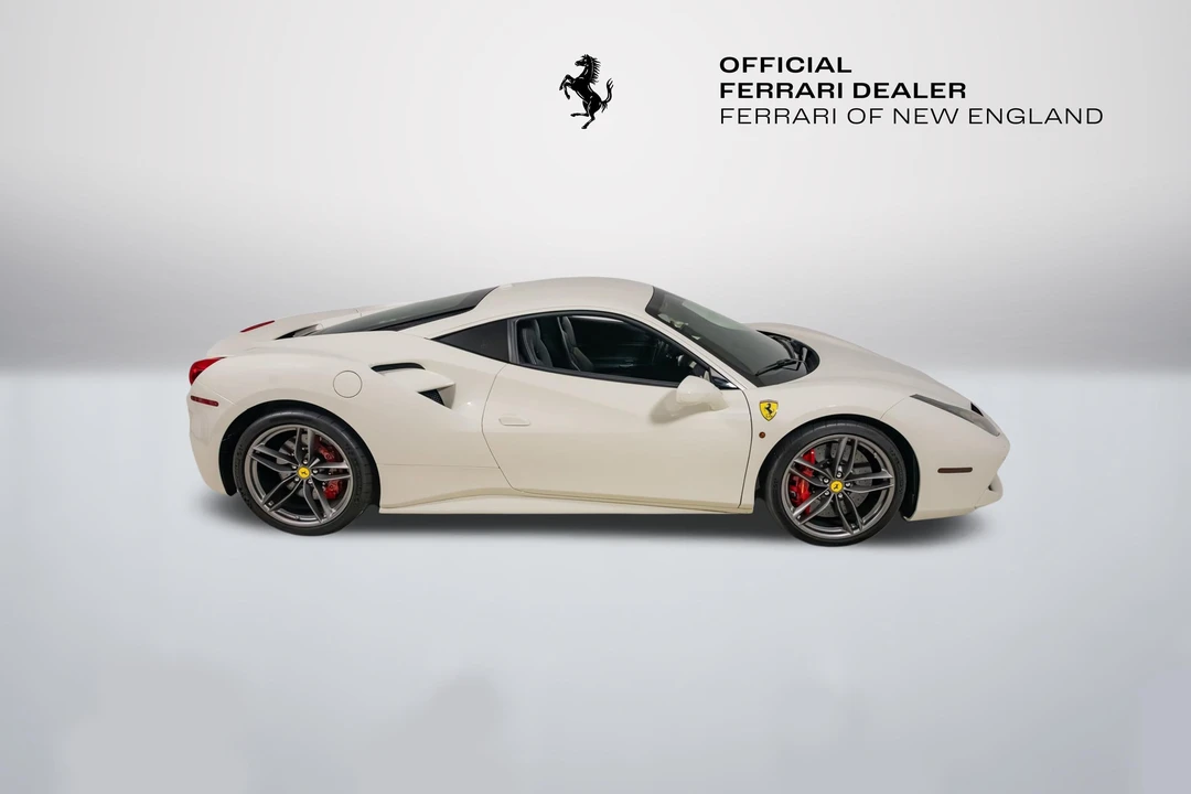 2017 Ferrari 488 GTB - Image 8 of 31