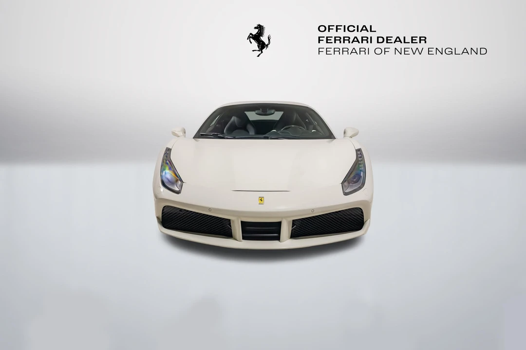 2017 Ferrari 488 GTB - Image 11 of 31