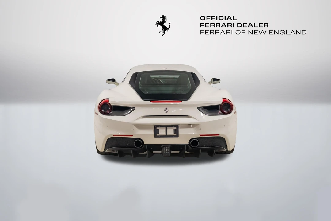 2017 Ferrari 488 GTB - Image 6 of 31
