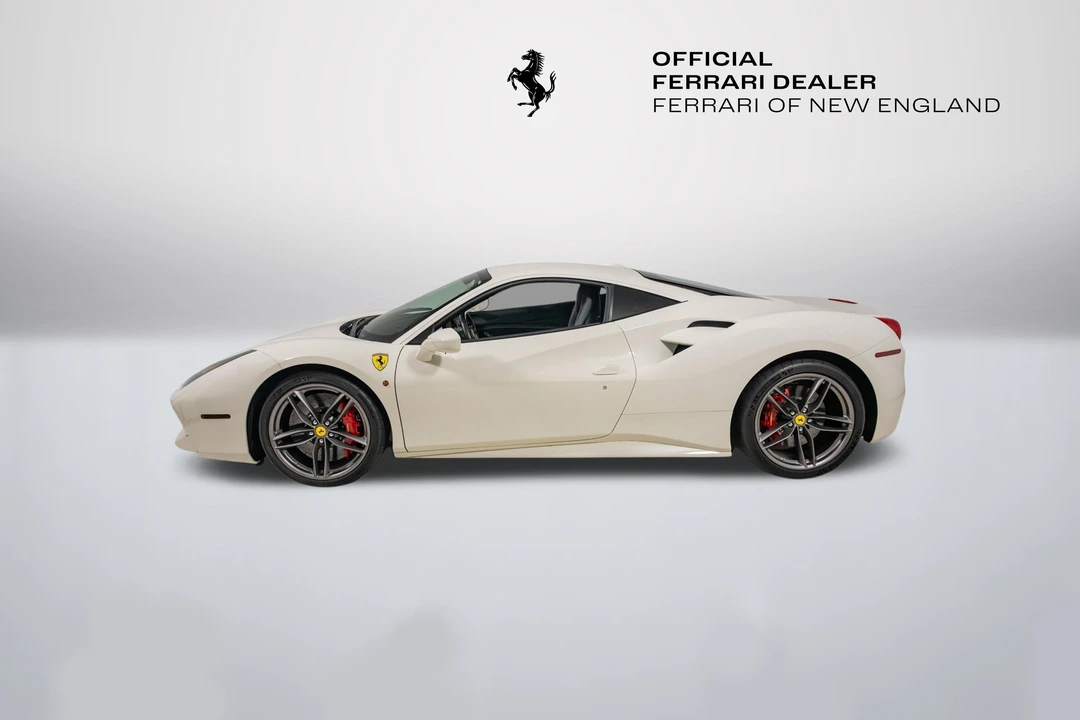 2017 Ferrari 488 GTB - Image 3 of 31