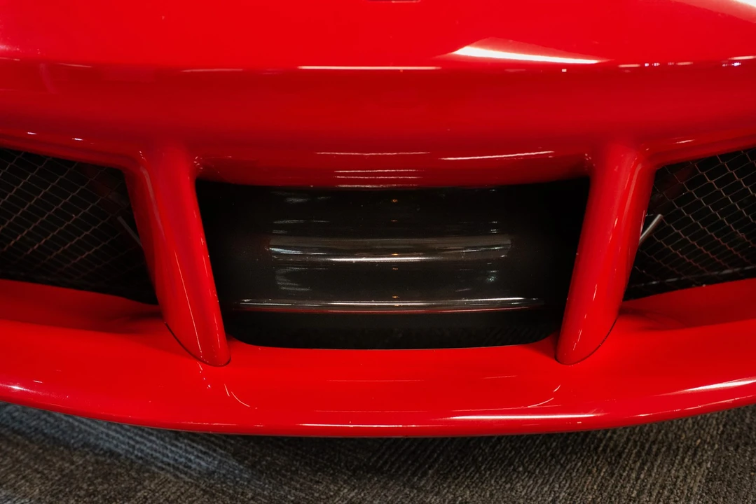 2017 Ferrari 488 GTB - Image 31 of 31