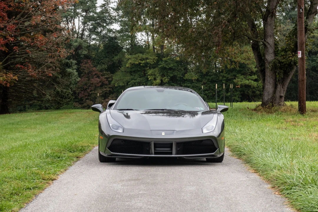 2017 Ferrari 488 GTB - Image 13 of 31