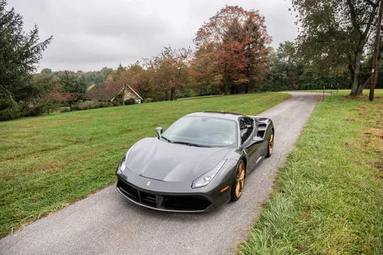 2017 Ferrari 488 GTB - Image 2 of 31