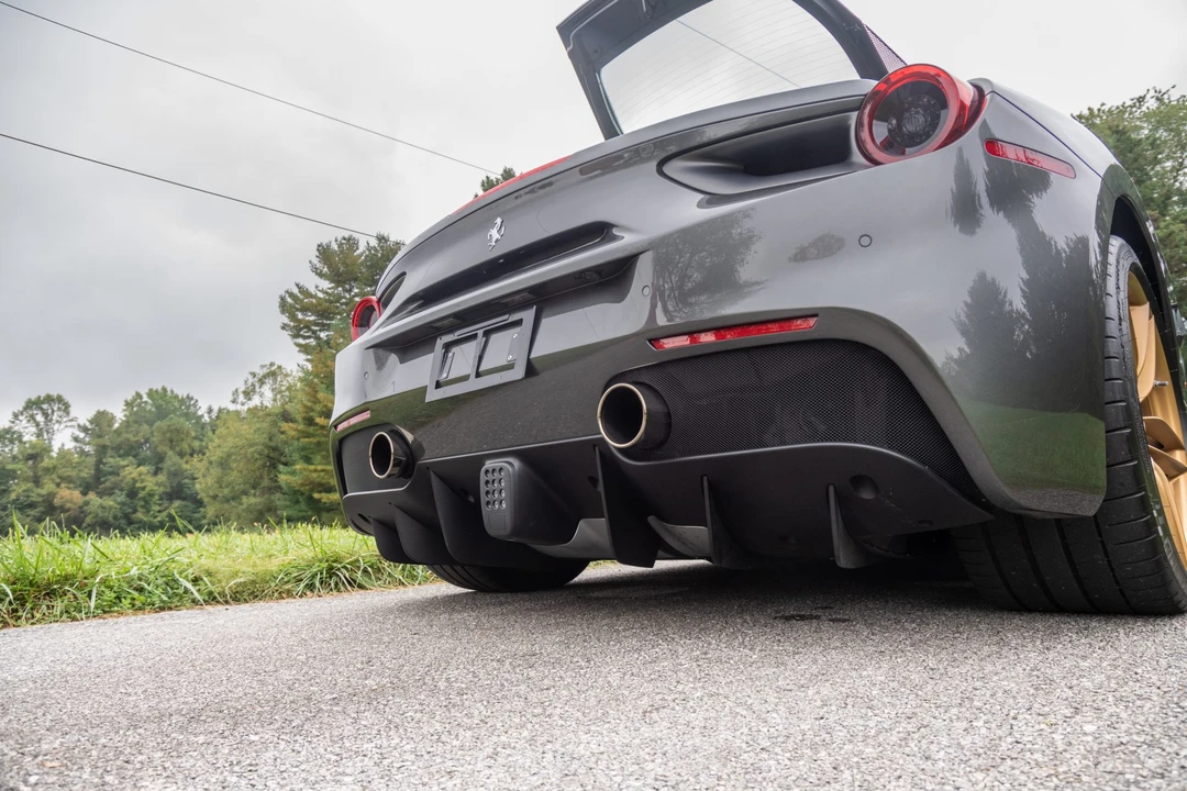 2017 Ferrari 488 GTB - Image 19 of 31
