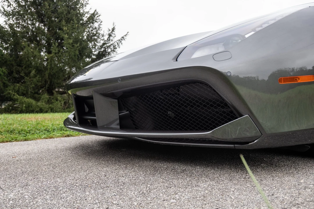2017 Ferrari 488 GTB - Image 24 of 31