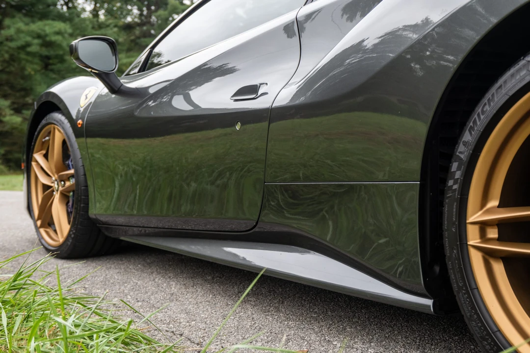2017 Ferrari 488 GTB - Image 25 of 31
