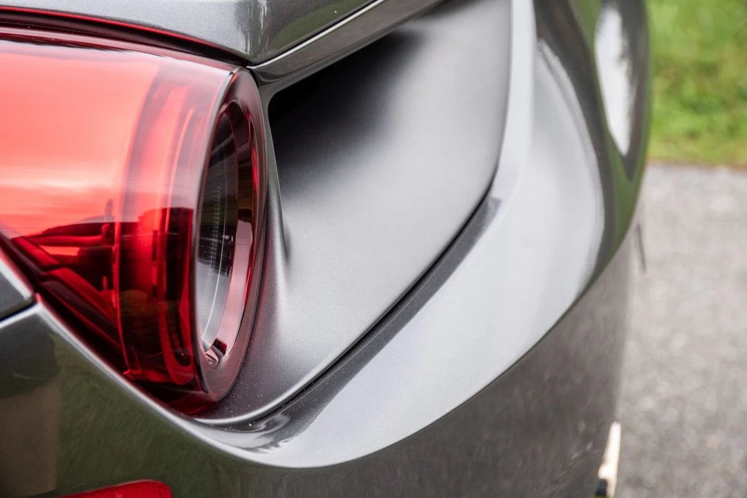 2017 Ferrari 488 GTB - Image 30 of 31