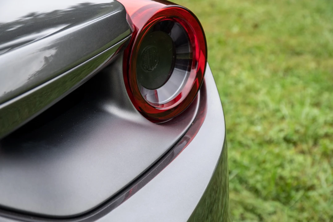 2017 Ferrari 488 GTB - Image 31 of 31