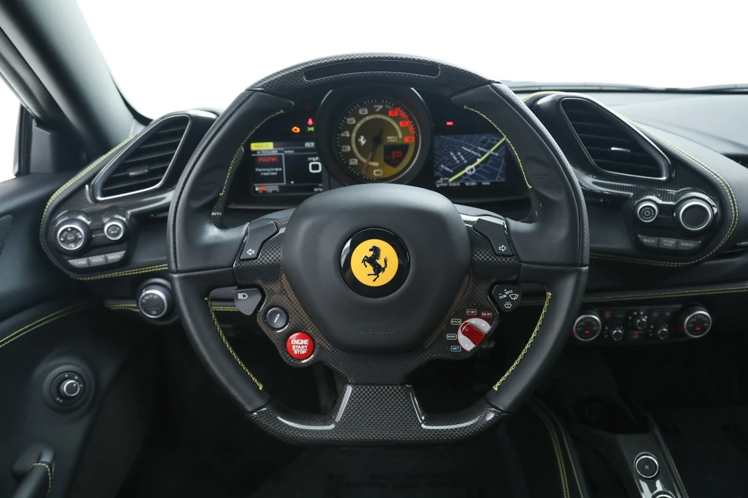 2017 Ferrari 488 GTB - Image 6 of 31