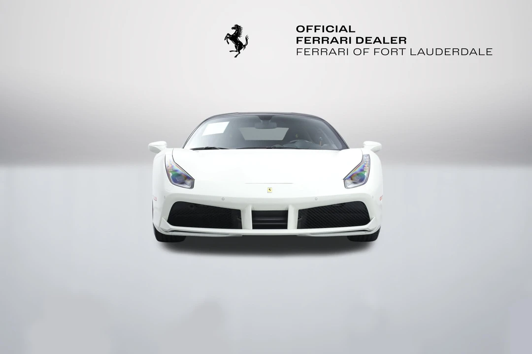 2017 Ferrari 488 GTB - Image 11 of 31