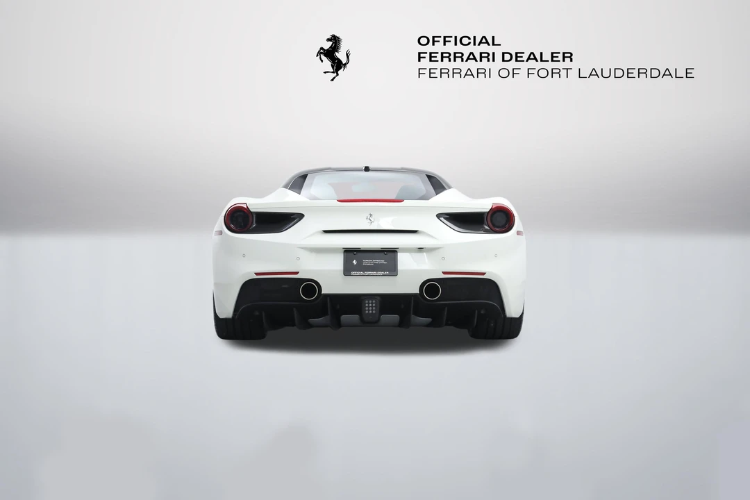 2017 Ferrari 488 GTB - Image 8 of 31