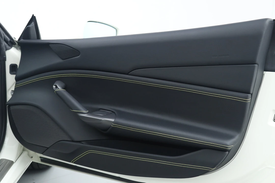 2017 Ferrari 488 GTB - Image 18 of 31