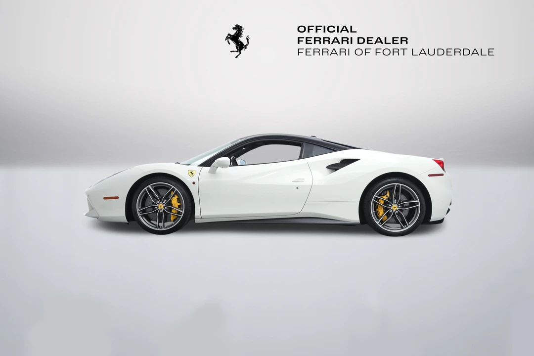 2017 Ferrari 488 GTB - Image 4 of 31