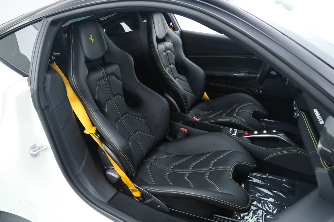 2017 Ferrari 488 GTB - Image 21 of 31