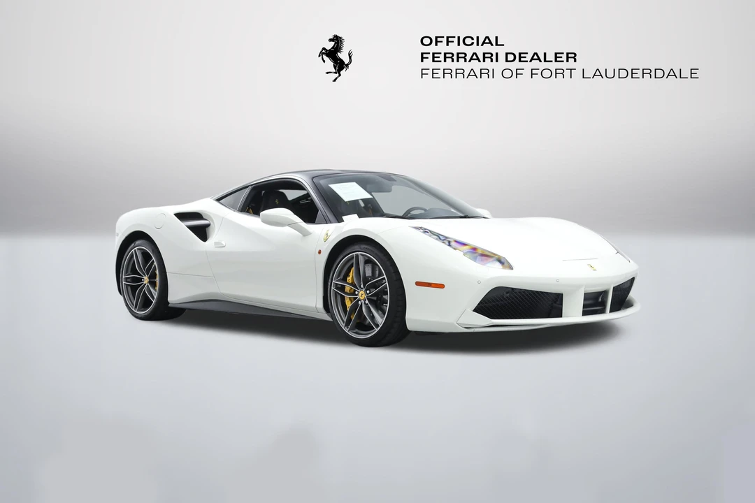 2017 Ferrari 488 GTB - Image 10 of 31