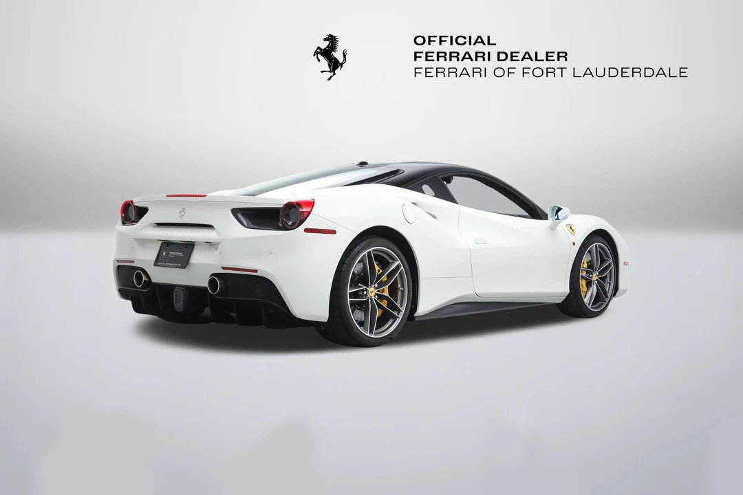 2017 Ferrari 488 GTB - Image 3 of 31