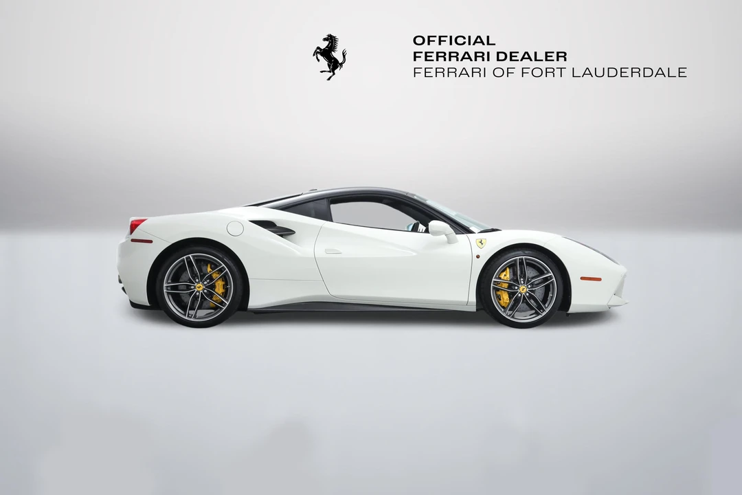 2017 Ferrari 488 GTB - Image 9 of 31