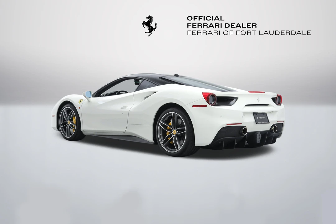 2017 Ferrari 488 GTB - Image 7 of 31
