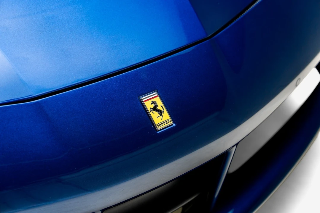2017 Ferrari 488 GTB - Image 24 of 31