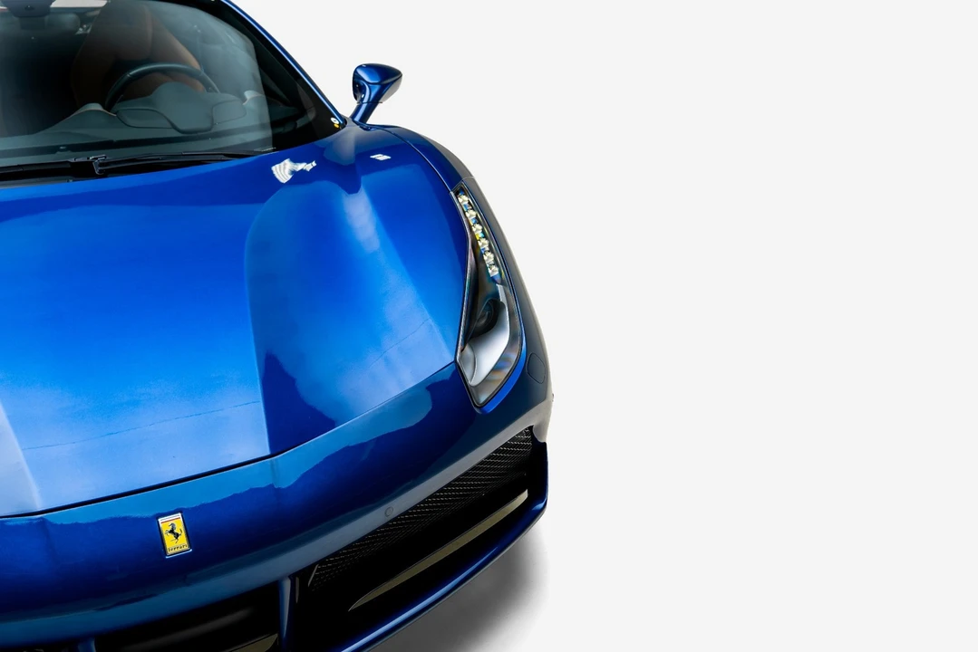 2017 Ferrari 488 GTB - Image 22 of 31
