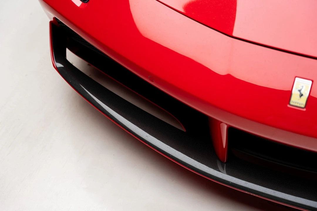 2017 Ferrari 488 GTB - Image 13 of 21