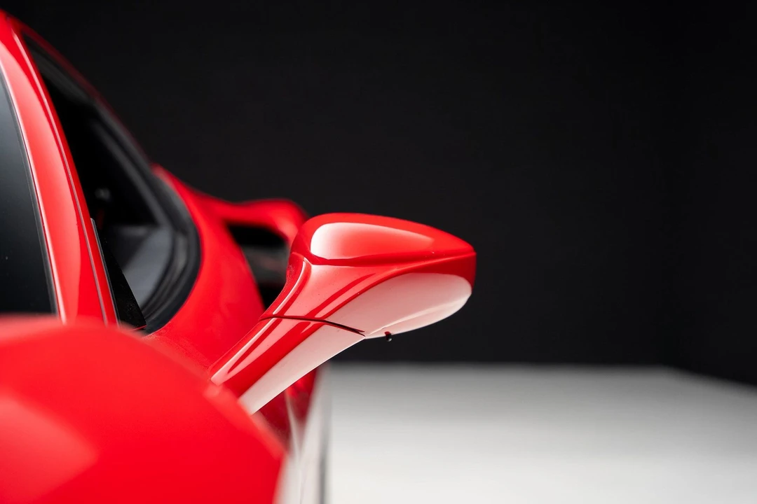 2017 Ferrari 488 GTB - Image 15 of 21
