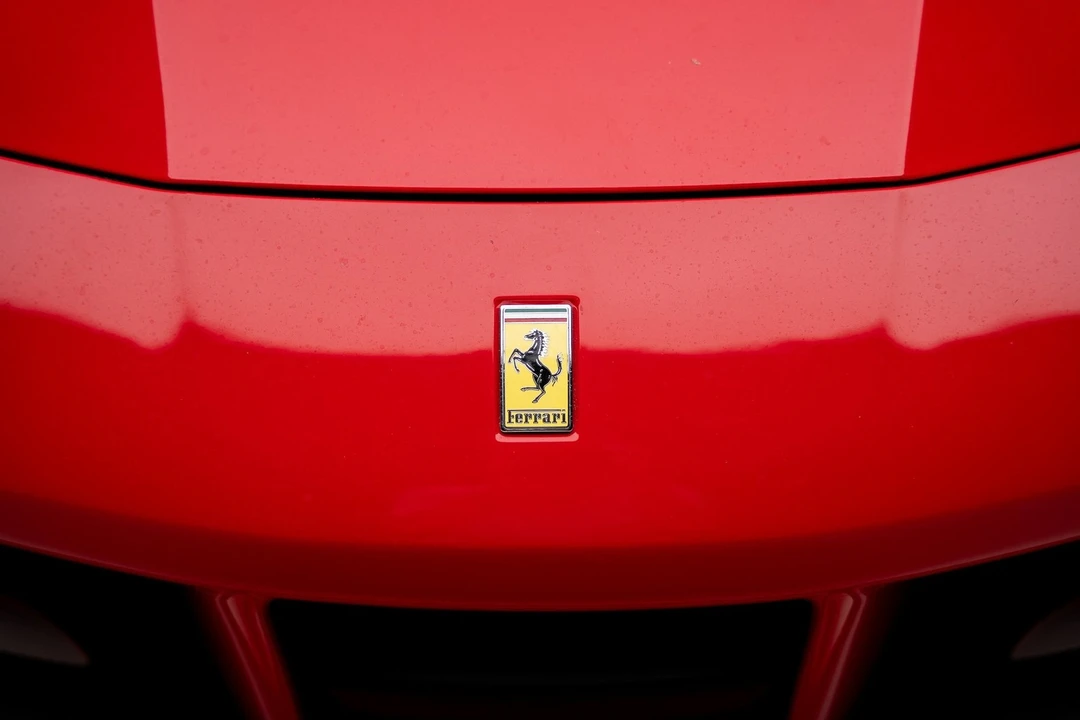 2017 Ferrari 488 GTB - Image 12 of 12