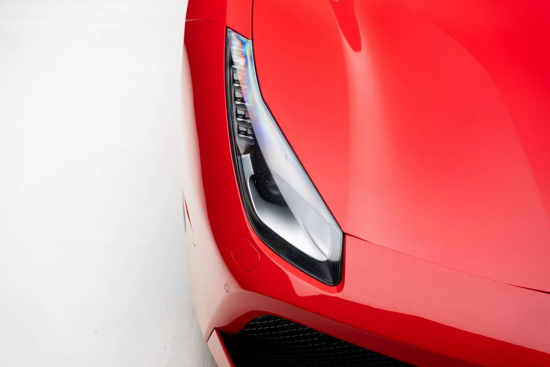 2017 Ferrari 488 GTB - Image 11 of 12