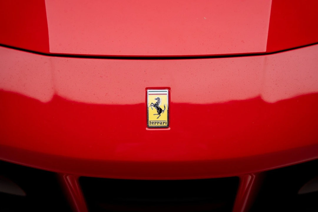 2017 Ferrari 488 GTB - Image 12 of 21