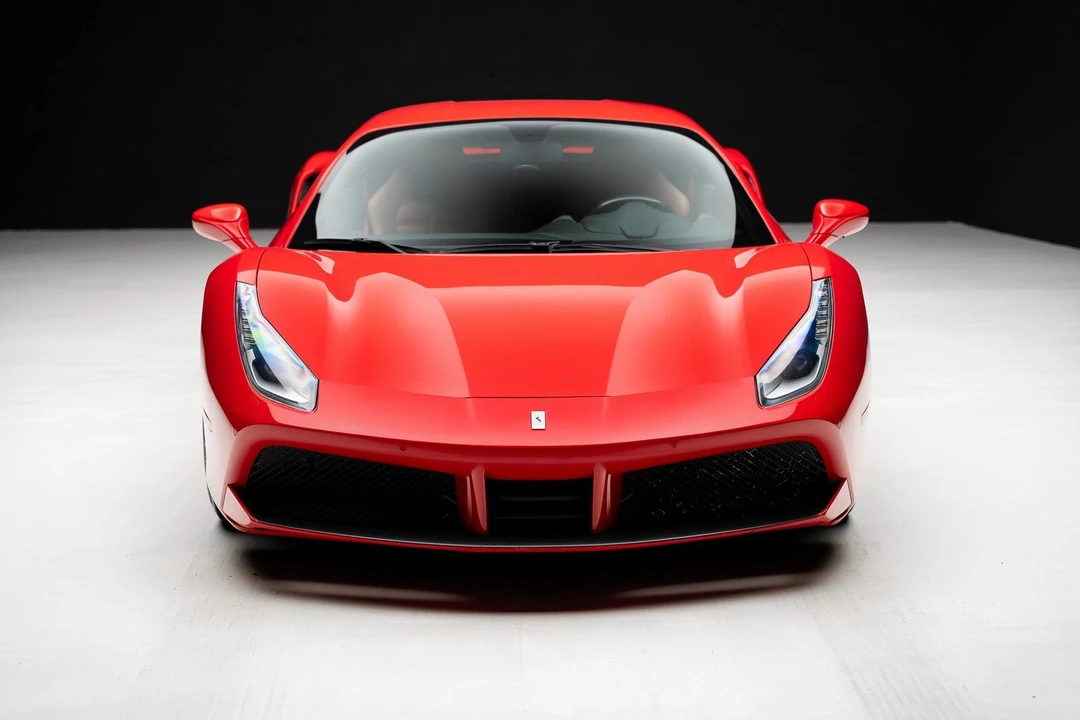 2017 Ferrari 488 GTB - Image 6 of 21