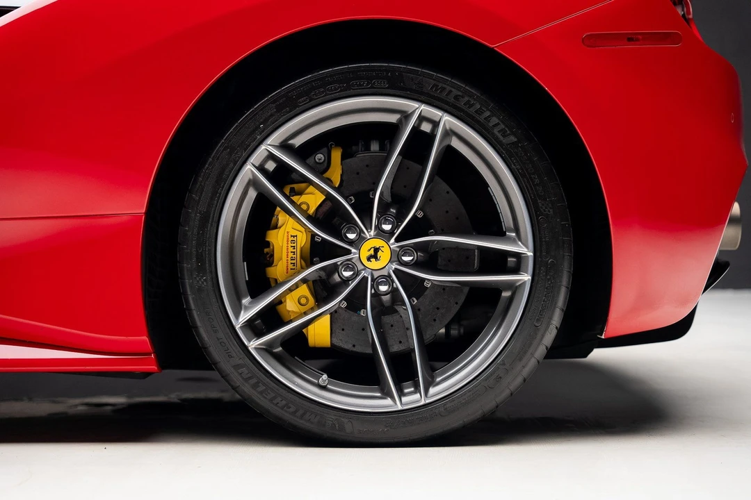 2017 Ferrari 488 GTB - Image 21 of 21