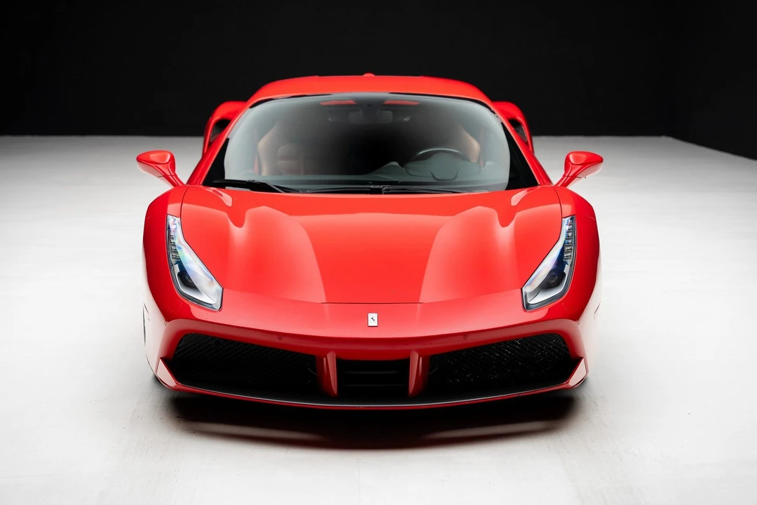 2017 Ferrari 488 GTB - Image 5 of 21