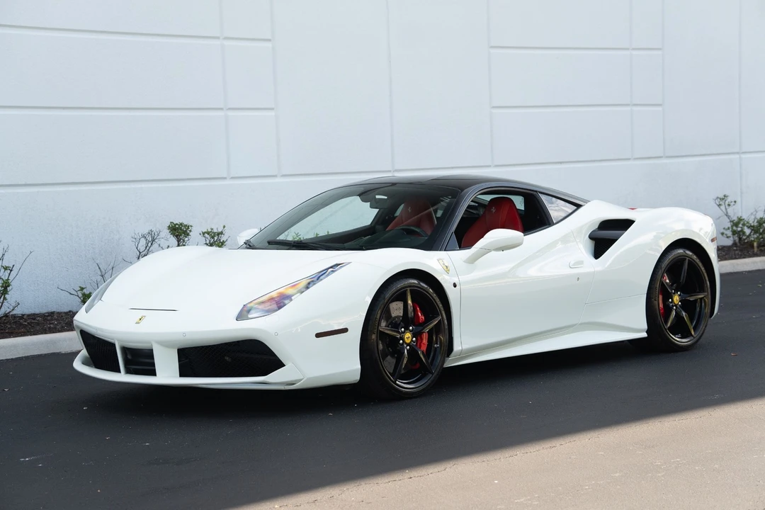 2017 Ferrari 488 GTB - Image 20 of 31