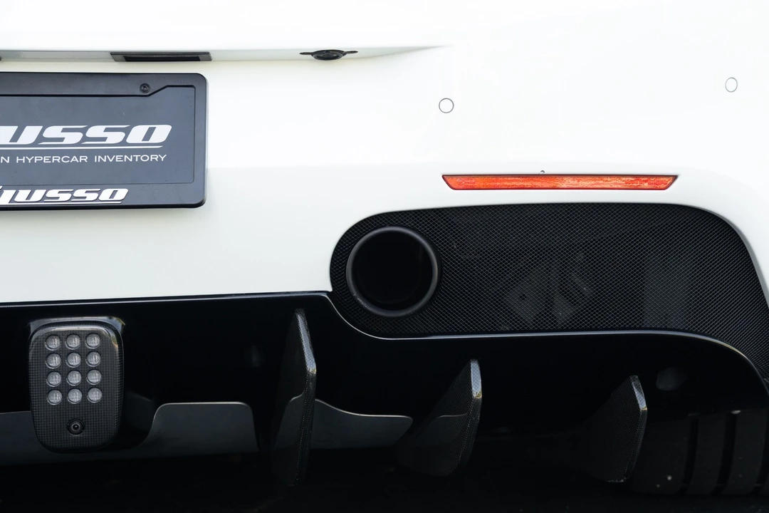 2017 Ferrari 488 GTB - Image 19 of 31