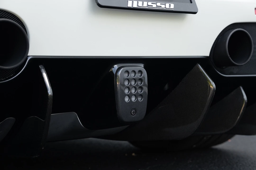 2017 Ferrari 488 GTB - Image 30 of 31