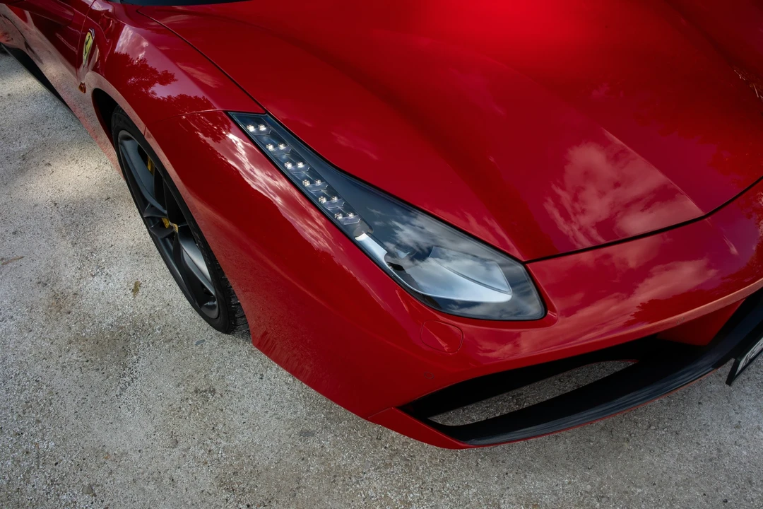 2017 Ferrari 488 GTB - Image 15 of 21