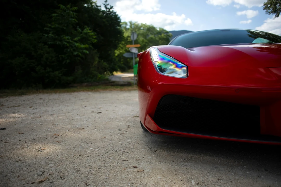 2017 Ferrari 488 GTB - Image 18 of 21