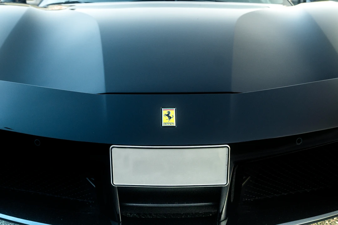 2017 Ferrari 488 GTB - Image 18 of 31