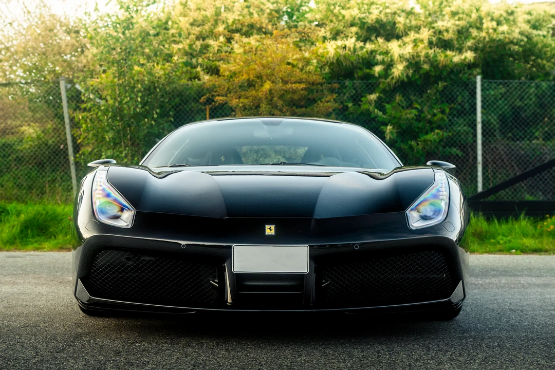2017 Ferrari 488 GTB - Image 16 of 31