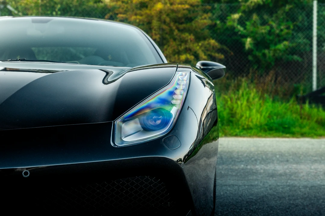 2017 Ferrari 488 GTB - Image 21 of 31