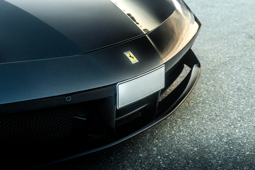 2017 Ferrari 488 GTB - Image 22 of 31