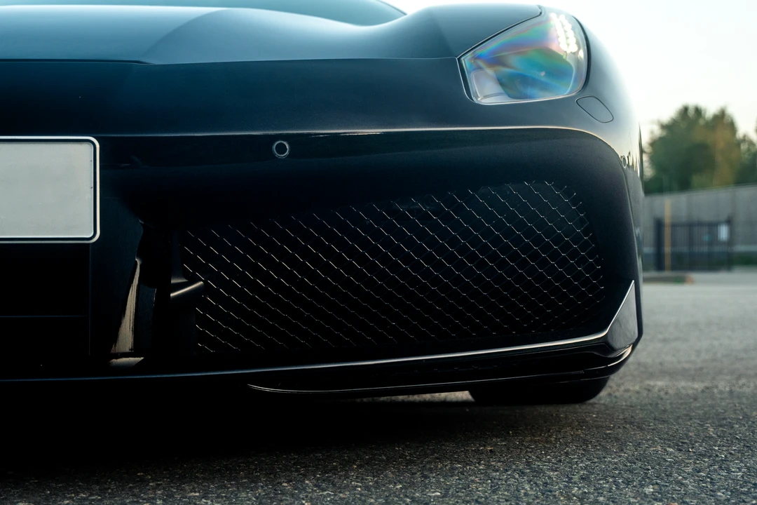 2017 Ferrari 488 GTB - Image 24 of 31