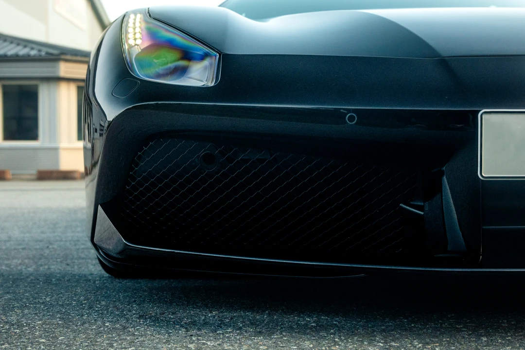 2017 Ferrari 488 GTB - Image 25 of 31