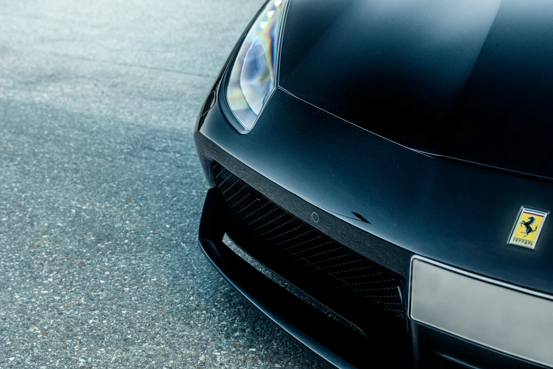 2017 Ferrari 488 GTB - Image 26 of 31