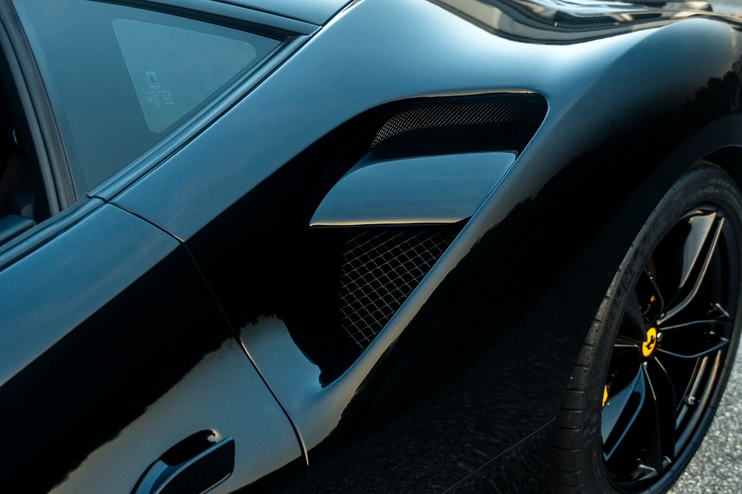2017 Ferrari 488 GTB - Image 31 of 31