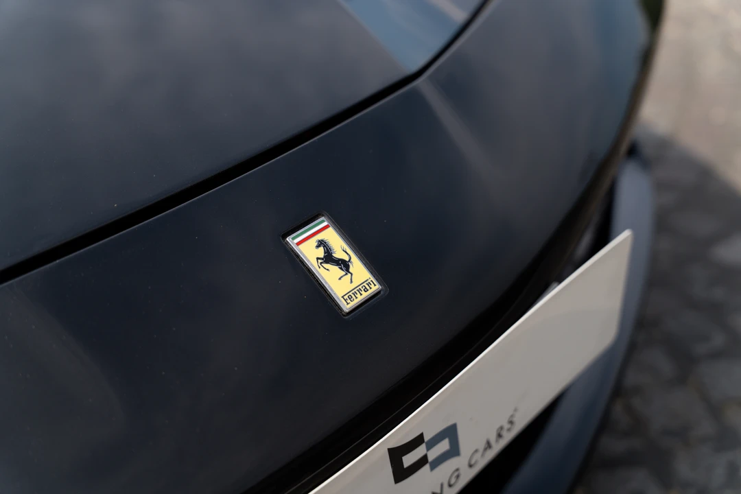 2017 Ferrari 488 GTB - Image 13 of 31