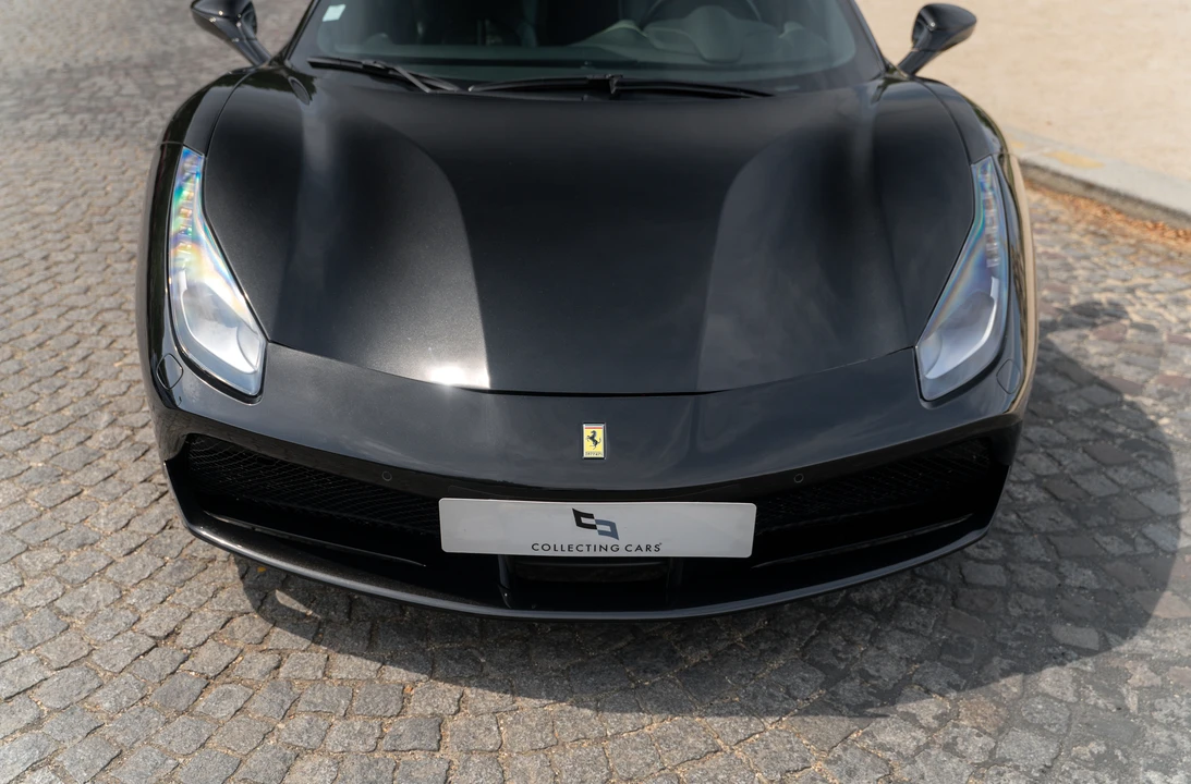 2017 Ferrari 488 GTB - Image 16 of 31