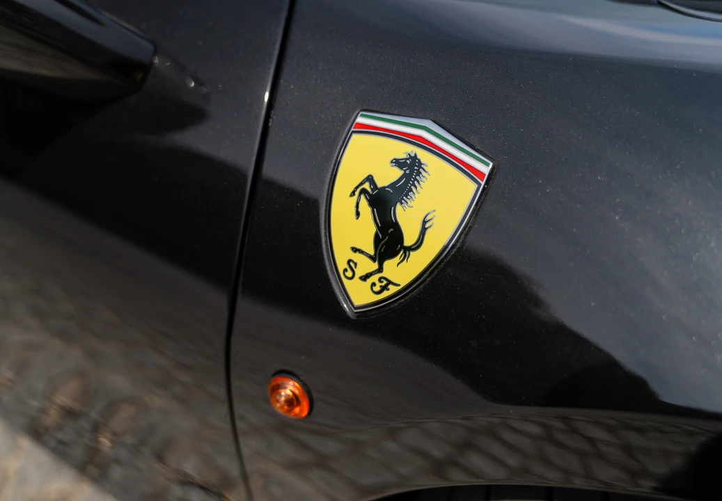 2017 Ferrari 488 GTB - Image 25 of 31